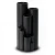 مواسير HDPE ضغط 4 بار PE 80، قطر خارجي 400 مم، سماكة 12.3 مم، لون اسود - Image 1