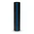 مواسير HDPE ضغط 3.2 بار PE 80 مقاس 250 ملم سمك 6.2 ملم لون اسود - Image 1
