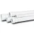 مواسير UPVC جدول 40 مقاس 3/4 إنش سمك 3.38 مم لون أبيض - Image 1