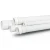 أنابيب بلاستيك UPVC جدول 40 مقاس 1 إنش سماكة 3.89 مم لون أبيض - Image 1