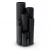 أنابيب بلاستيك HDPE ضغط 6.3 بار PE 100 قطر خارجي 200 mm سمك 7.7 mm لون أسود - Image 1