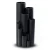 HDPE Plastic Pipe Nominal Pressure 6 Bar PE 80 Outside Diameter 63 mm Thickness 2.9 mm Black - Image 1