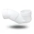 UPVC Elbow SIPHON 4 Inch Schedule 40, White Color - Image 1