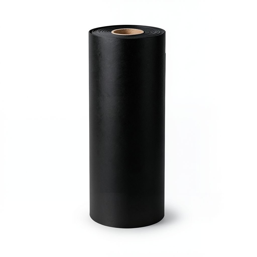 German Wallpaper Grace Set 0.5×10.0 m Black, Product Code 5744-15 |