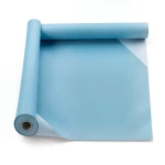 German Wallpaper Grace Design Size 0.5×10.0 m Sky Blue | YT-59050748