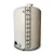 Water Tank Marjan Vertical Fiber Glass 110000 Liter, Diameter 400cm Height 924cm - Image 1
