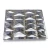 Hot Rolled Expanded Metal Mesh Memari Form Wire Diameter 4.8 mm Size 1.22×2 m - Image 1