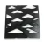 Hot Rolled Expanded Metal 2.8 mm Thickness, 1.22 M Width, 1 M Length, Memari Design - Image 1