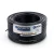 Riyadh Cables 10 sq mm Stranded Copper Wire 450/750V Black Color 100m Coil Length - Image 1