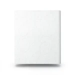 German Wallpaper Grace Design Size 0.5×10.0 m White Color | YT-29214766