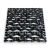 Hot Rolled Expanded Mesh Memari Form Thickness 2.8 mm Size 1.22×3 m Black - Image 1