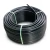 لفة أنابيب HDPE ضغط اسمي 3.2 بار PE 100 قطر خارجي 63 مم SDR 41 لون أسود - Image 1