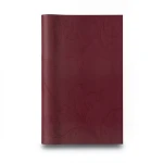 German Wallpaper Grace Design 0.5×10.0 m Dark Red | YT-11238026