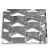 Hot Rolled Flattened Expanded Metal Memari Design 2.8 mm Thickness 1.22×6 M - Image 1
