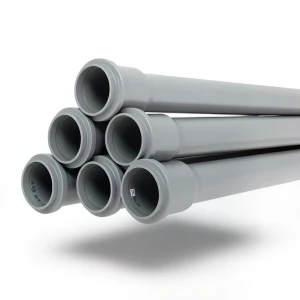 UPVC Pipes PN 16 Bar Size 355 mm Thickness 26.3 mm Gray Color | SAPPCO