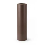 German Wallpaper Grace Collection 0.5×10.0 m Brown, Product Code 5744-11 | German
