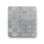 Decor Porcelain Flooring Thickness 9 mm, 30×30 cm, Grey Stone Design