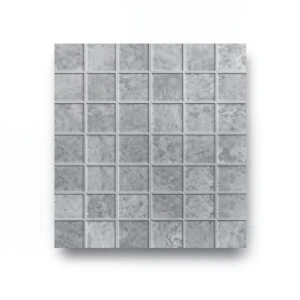 Decor Porcelain Flooring Thickness 9 mm, 30×30 cm, Grey Stone Design