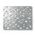 Hot Rolled Expanded Sheet 4.8 mm Thickness, 1.22 M Width, 4 M Length, Memari Design - Image 1