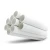 UPVC Plastic Pipe Schedule 40 Size 2 inch Thickness 3.91 mm White - Image 1