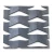 Hot Rolled Expanded Metal Sheet Flattened Memari Shape 4.8 mm Thickness 1.22 M Width 6 M Length - Image 1
