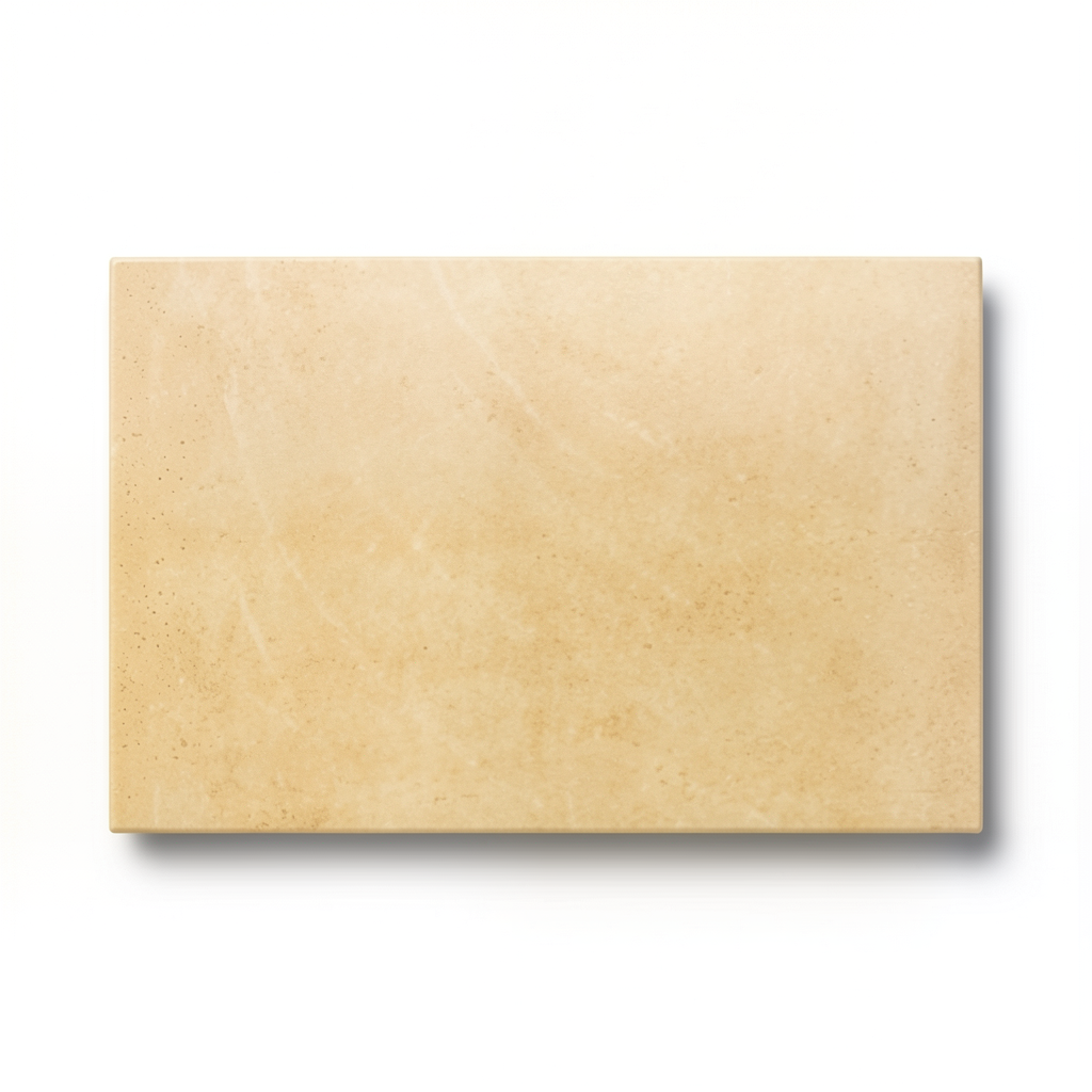 Golden Petra Porcelain Floor Tiles 5x30 cm Rectangular, Golden