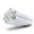 UPVC Pipes Schedule 40 Size 5 inch Thickness 6.22 mm White - Image 1