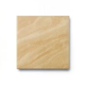 Porcelain Flooring 10 mm Thick, 30x60 cm, Gold Color, Legend Design