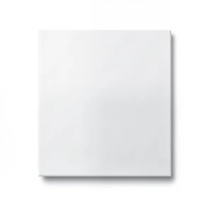 Porcelain Floor Tiles 10 mm Thick, 30x60 cm, White, Legend Design