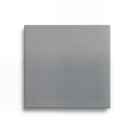 Porcelain Floors 9 mm Thickness 40x40 cm Matt Compact Gray, Compact Model