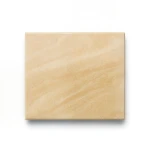 Porcelain Flooring 10 mm Thick, 30x60 cm, Gold Color, Legend Design