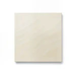 Porcelain Floor Tiles 60x60 cm Thickness 10 mm Matte Cream, Legend Design