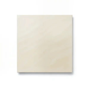 Porcelain Floor Tiles 60x60 cm Thickness 10 mm Matte Cream, Legend Design