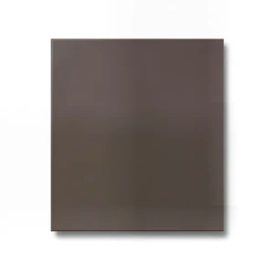 Porcelain Floor Tiles 9 mm Thickness 40x40 cm Size Brown Compact Color, Compact Model