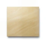 Porcelain Floor Tiles 60x60 cm Thickness 10 mm, Matte Gold, Legend Design