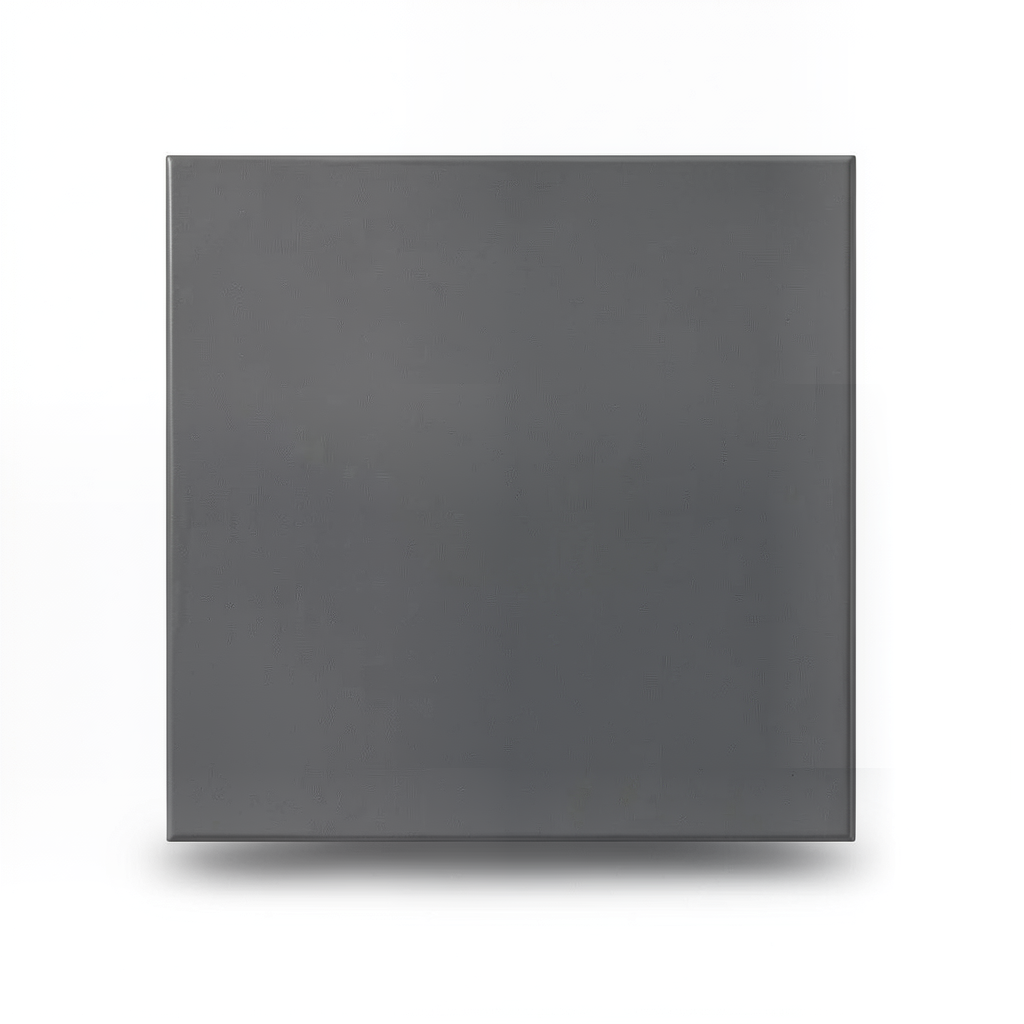بلاط حوائط سيراميك مقاس 20×20 سم، موديل Energy، لون رمادي غامق