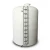 Water Tank Marjan Vertical Fiberglass 150000 Liter Capacity, Diameter 400 cm, Height 1243 cm - Image 1