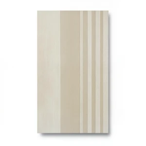 Italian Wallpaper Striped Design Beige Color, Size 10mx0.73m, Model 305023