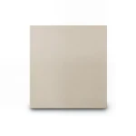 Porcelain Flooring 9 mm Height 40x40 cm Matt Beige, Compact Model