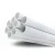 UPVC Pipe Schedule 40 Size 1/2 inch Thickness 2.77 mm White - Image 1