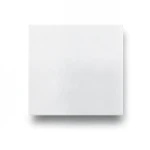 بلاط أرضيات سيراميك مقاس 33×33 سم، لون أبيض