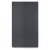 Dutch Plain Wall Covering 10m x 0.53m Dark Grey Model 17327 - Image 1