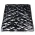 Hot Rolled Steel Expanded Metal Mesh 1.4 mm Thickness 2.44m Width 5m Length, Black - Image 1