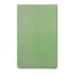Dutch Plain Wallpaper Green, 10m x 0.53m, Model 17332