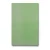 Dutch Plain Wallpaper Green, 10m x 0.53m, Model 17332 - Image 1