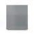 Porcelain Floors 9 mm Thickness 40x40 cm Matt Compact Gray, Compact Model - Image 1