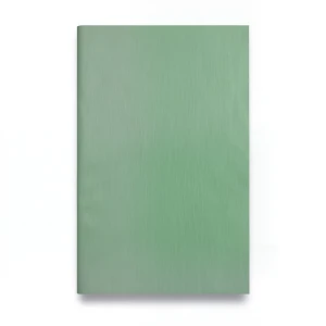ورق جداري سادة هولندي 10 م × 0.53 م لون أخضر، موديل 17334