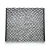 Hot Rolled Black Steel Expanded Metal Mesh Thickness 1.5 mm Width 2.44 m Length 4 m - Image 1