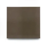 Ceramic Wall Tiles 20x20 cm Brown Color, Model Energy