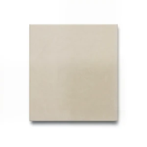 Porcelain Flooring 9 mm Height 40x40 cm Matt Beige, Compact Model